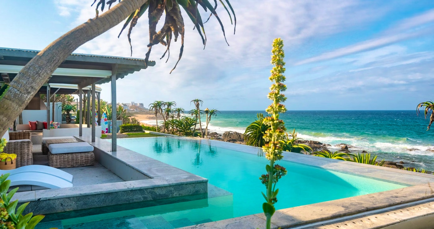 The Best Stays in Ballito: Accommodation for families, couples and golf fans