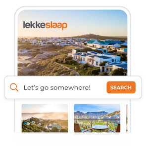 lekkeslaap app